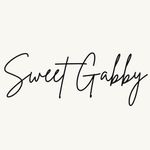 Sweet Gabby discount code